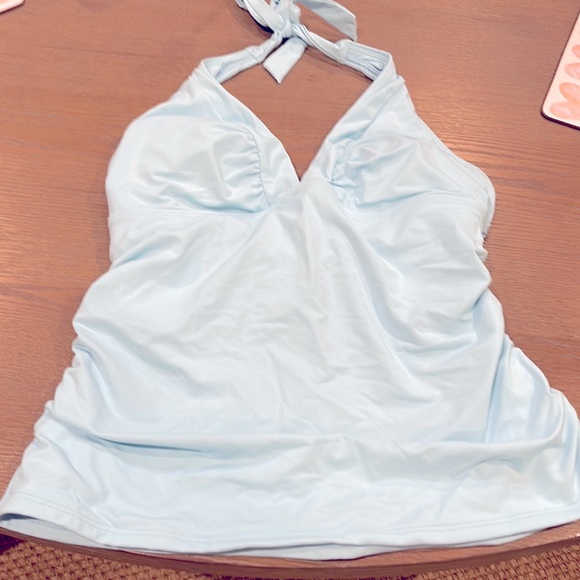 Athleta tankini - Picture 1 of 4